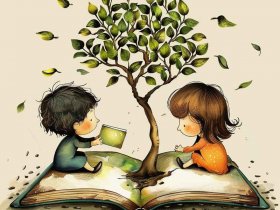 故事绘本分享心得 故事绘本分享心得感悟