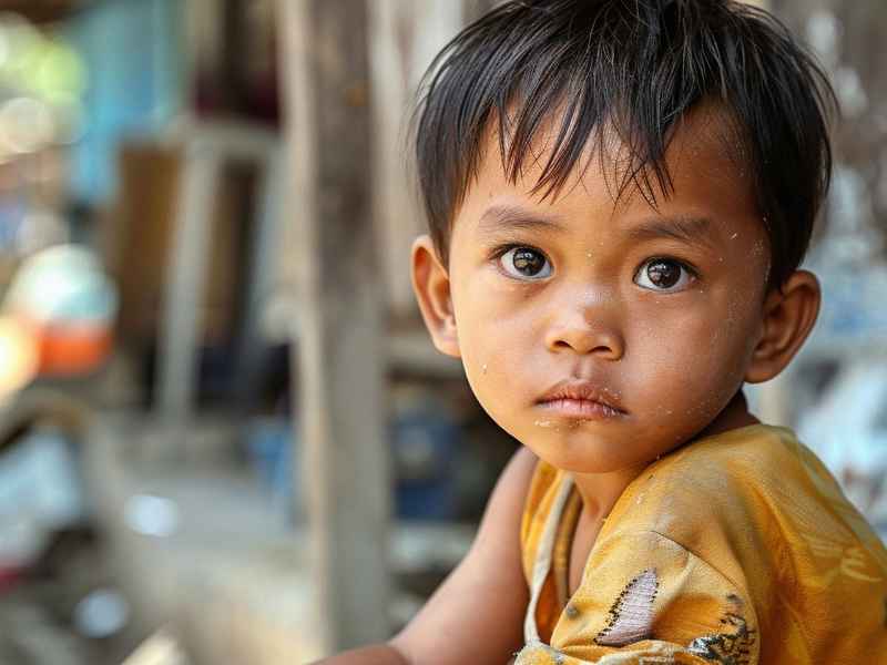 流动儿童出现的原因、流动儿童产生的原因