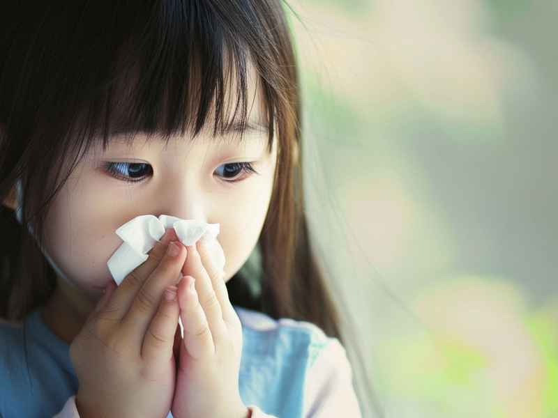 儿童中耳炎一般多久好；儿童中耳炎一般多久好起来