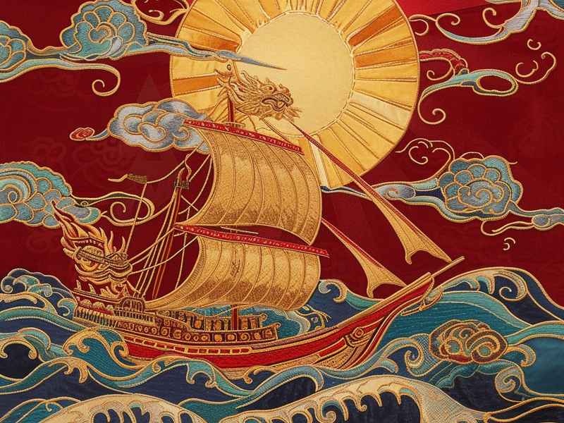 和船有关的传说故事；和船有关的传说故事50字