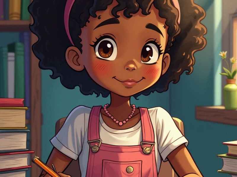 南瓜的故事儿童睡前故事 - 南瓜的故事绘本