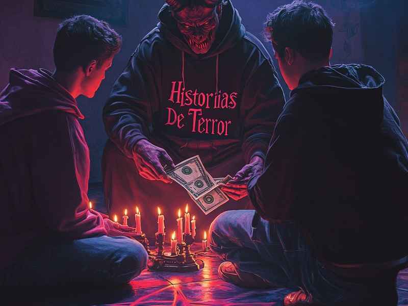 恐怖真实的故事，恐怖真实的故事有哪些