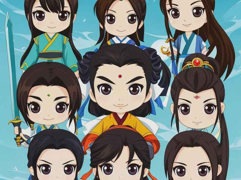 九九故事 九九讲故事 九九故事 九九讲故事