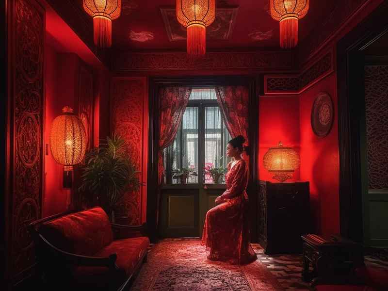 明间故事30字、明间故事的故事300字