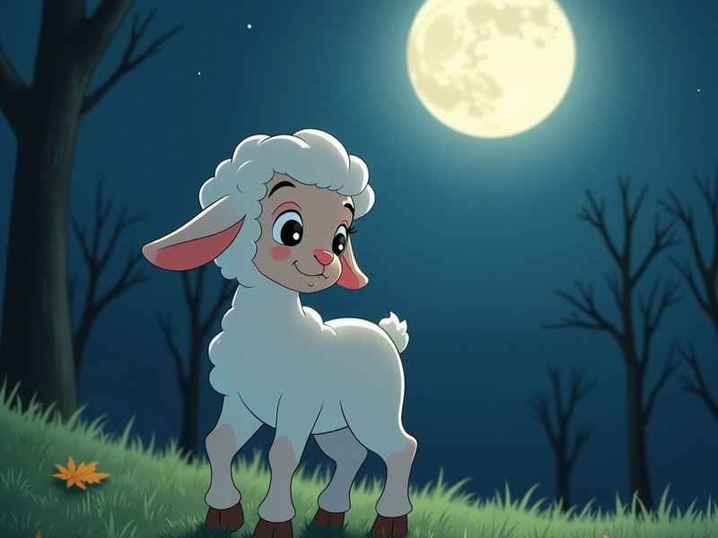 儿童中文睡前故事 儿童中文睡前故事亡羊补牢 儿童中文睡前故事 儿童中文睡前故事亡羊补牢