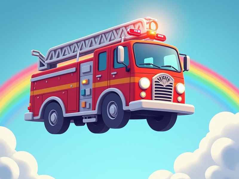 救护车幼儿故事（救护车幼儿故事大全免费听）