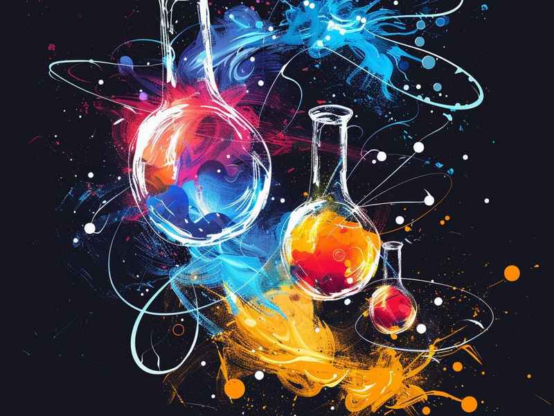 很短的科学小故事、很短的科学小故事有哪些