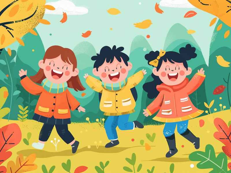 六岁幼儿幽默风趣的故事、六岁幼儿幽默风趣的故事大全