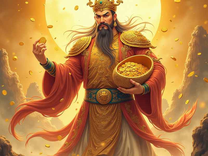 封神榜音频故事（封神榜音频故事免费听）