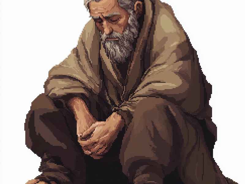 六个仆人的故事告诉我们什么道理 六个仆人的故事告诉我们什么道理和启示