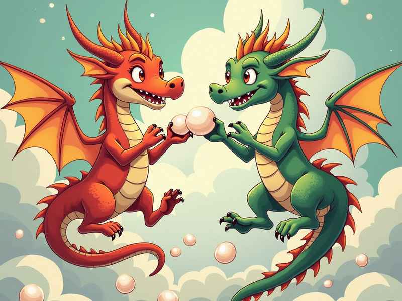 故事接龙玩法，故事接龙玩法大全