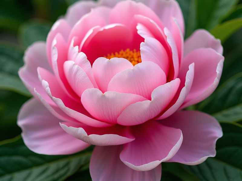 芍药的故事（芍药的故事或典故）