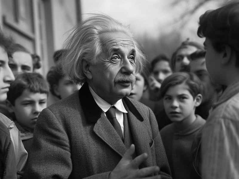 名人不溺爱孩子的故事 - 名人不溺爱孩子的故事有哪些