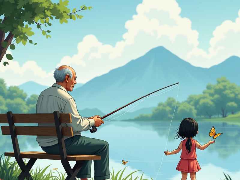 亲子小故事简短3岁 - 亲子小故事简短3岁以上