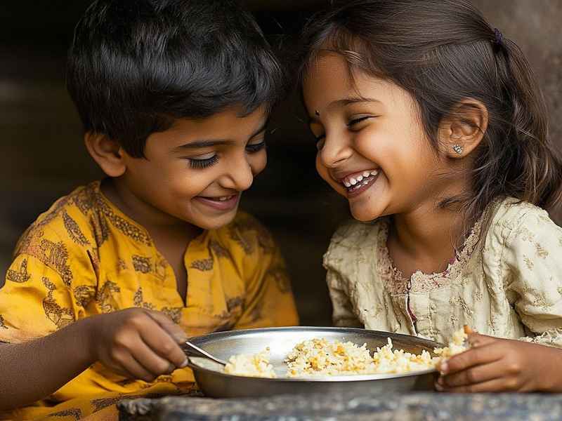 关于乡村儿童生活的故事、关于乡村儿童生活的词