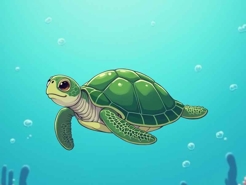 海龟故事全集免费观看 海龟故事全集免费观看动画片