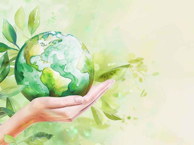 关于环保的倡议书，关于环保的倡议书六年级400字