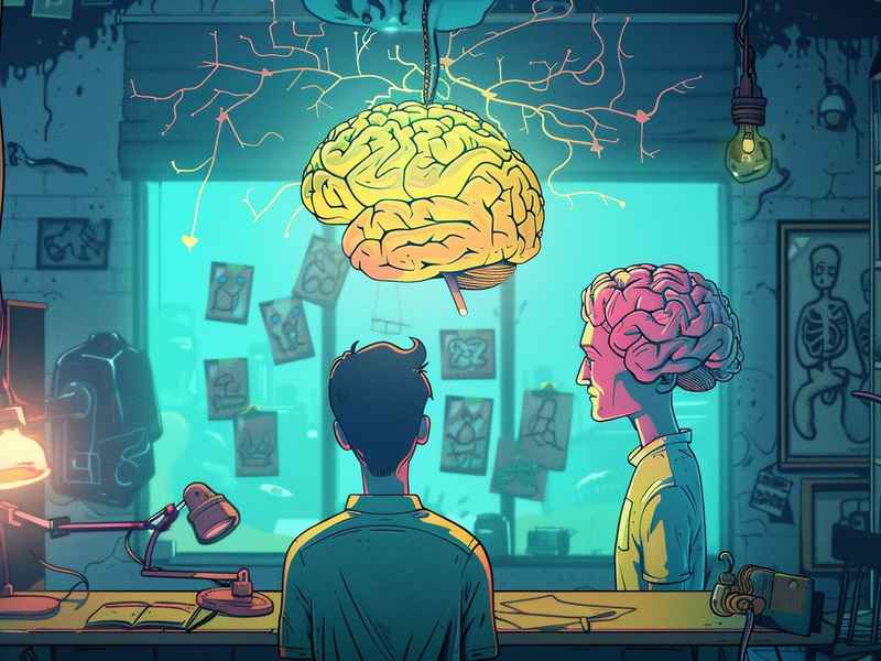 故事心理 故事心理测试故事分析