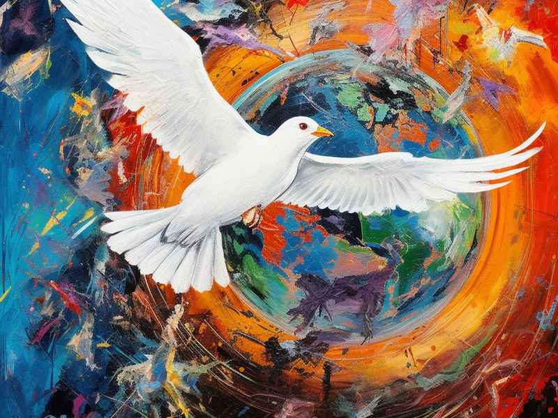 和平时代的故事 和平时代的故事小说在线