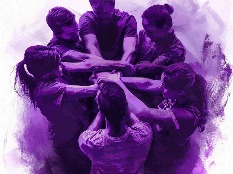 关于合群的故事 - 关于合群的故事和感悟 关于合群的故事 - 关于合群的故事和感悟