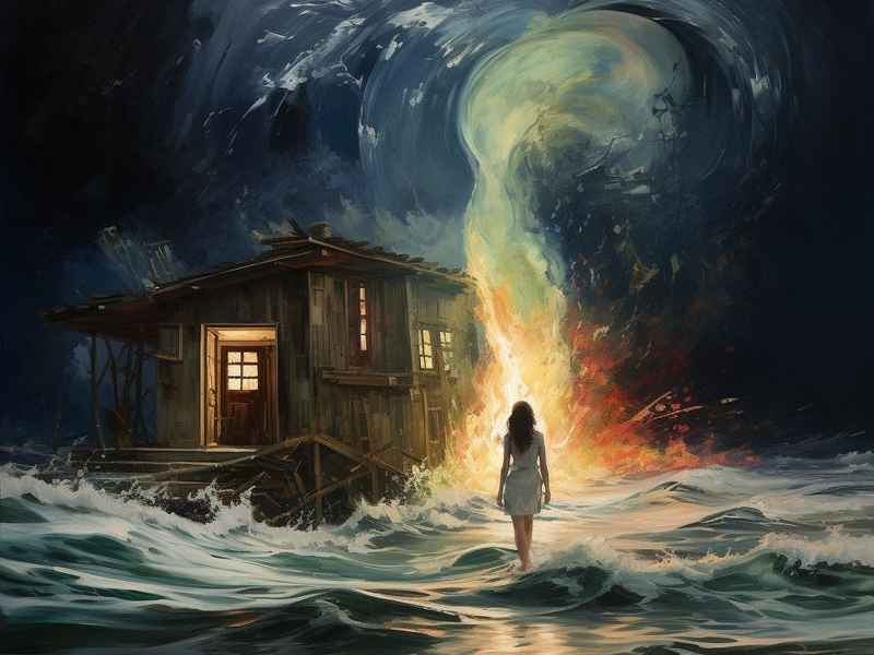 故事大全海的女儿全集 - 故事大全 海的女儿