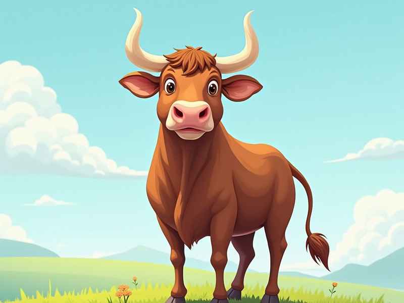 九牛一毛1000字儿童故事,九牛一毛故事简写50 九牛一毛1000字儿童故事,九牛一毛故事简写50