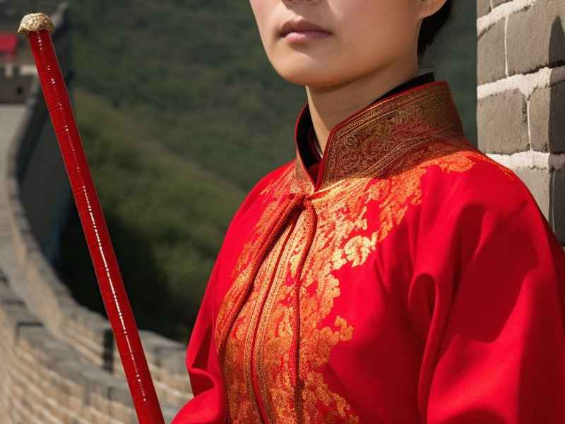 孟姜女哭长城的故事视频完整版，孟姜女哭长城 的故事完整版视频