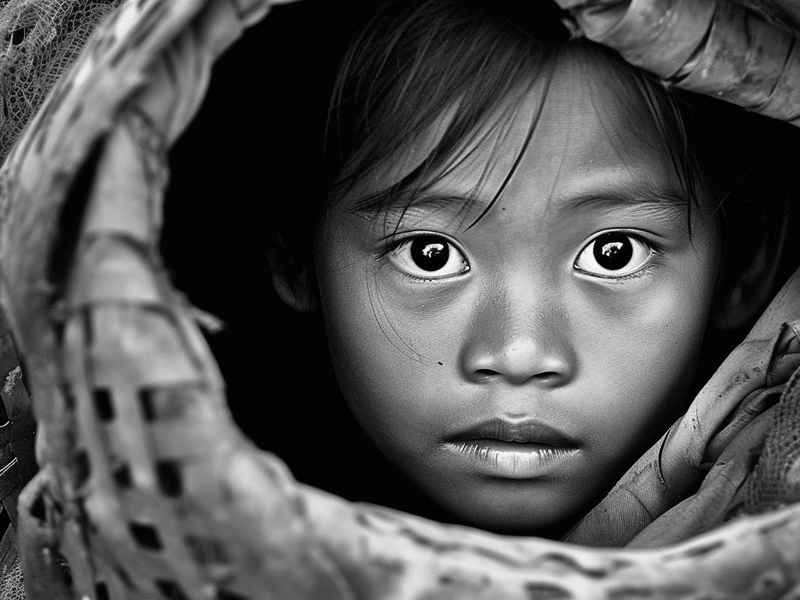 流动儿童的故事 - 流动儿童的现状