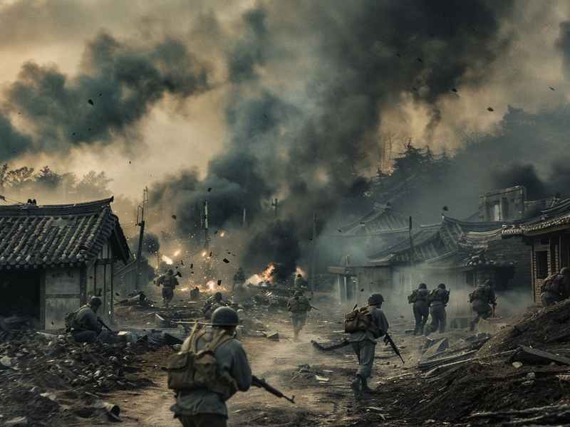 抗日战争故事儿童版短视频 幼儿抗日战争故事视频