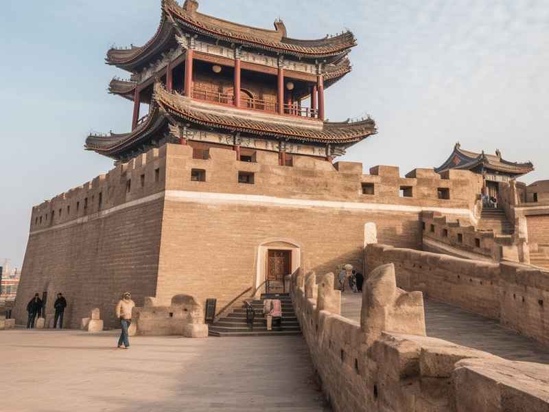 河北省承德市民间故事（承德民间故事传说）