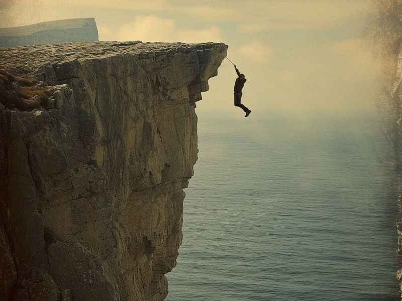 关于勇气的故事及感悟 关于勇气的故事及感悟50字