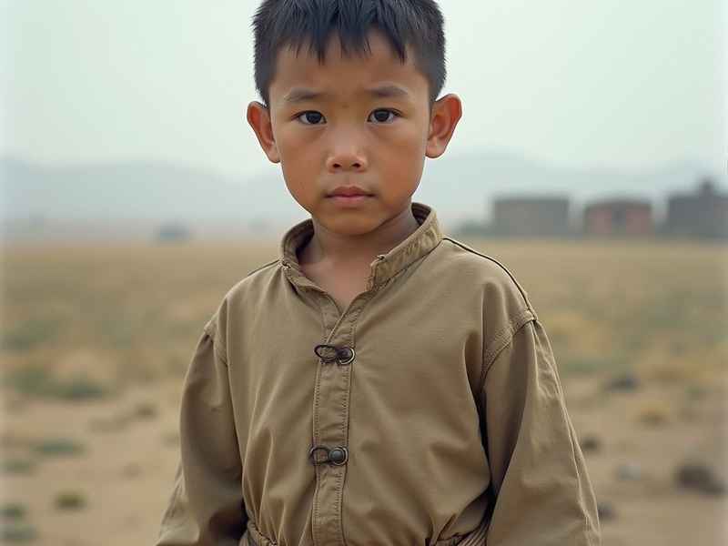 沙河镇孩子后续故事，沙河镇怎么样