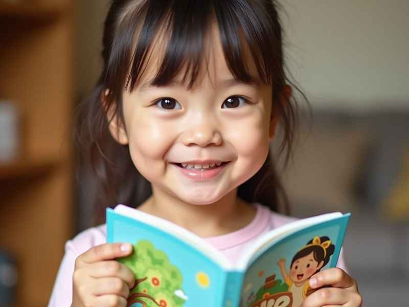 口才幼儿故事（幼儿口才故事3到5分钟）