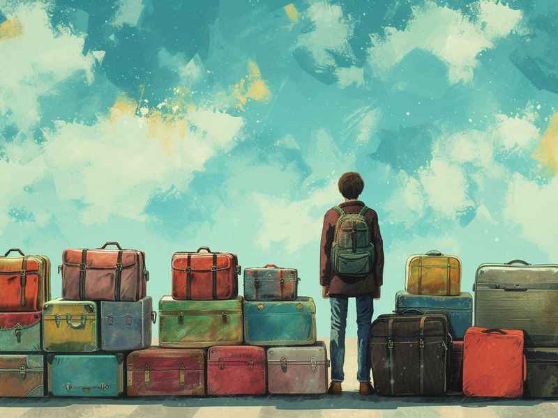 旅行的小故事，旅行的小故事简短