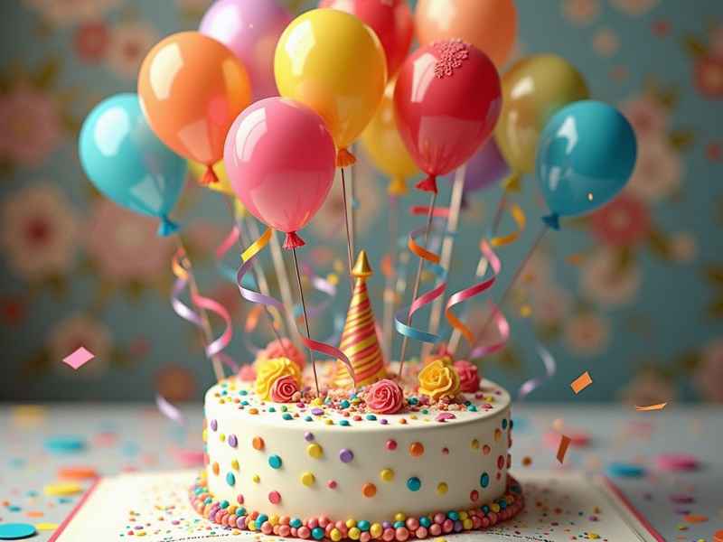 关于生日的故事绘本 - 关于生日的故事绘本制作