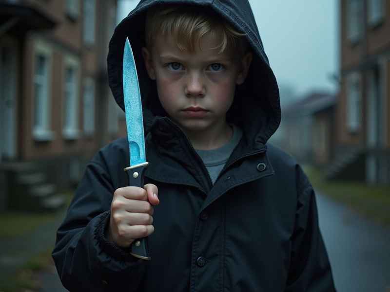 儿童侦探破案推理故事；儿童侦探推理题目及答案