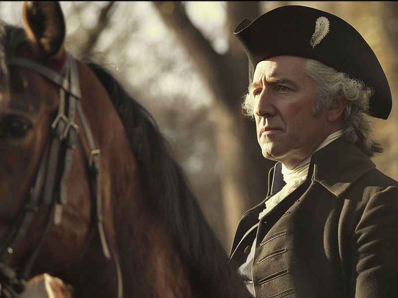 华盛顿的故事视频 - 华盛顿的故事视频在线观看