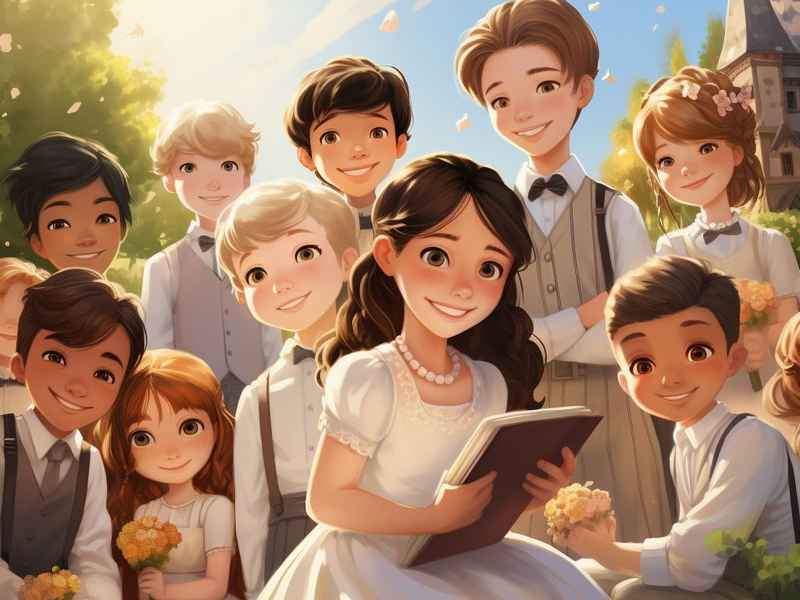 关于爸爸的儿童故事 - 关于爸爸的小故事幼儿园