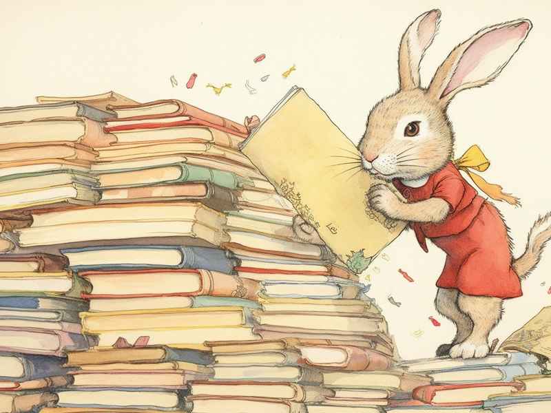 好看的儿童绘本推荐、好看的儿童绘本推荐书目