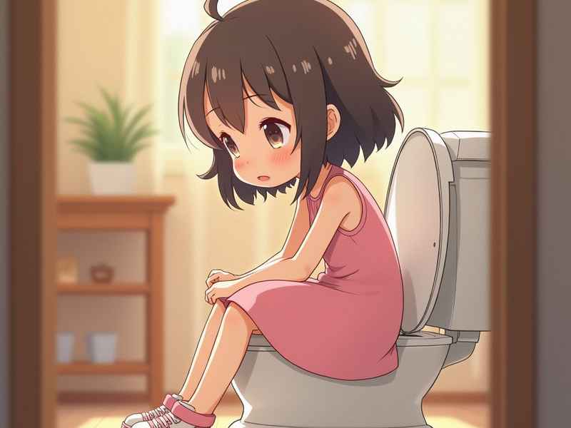 拉稀闹肚子故事，闹肚子拉稀的故事