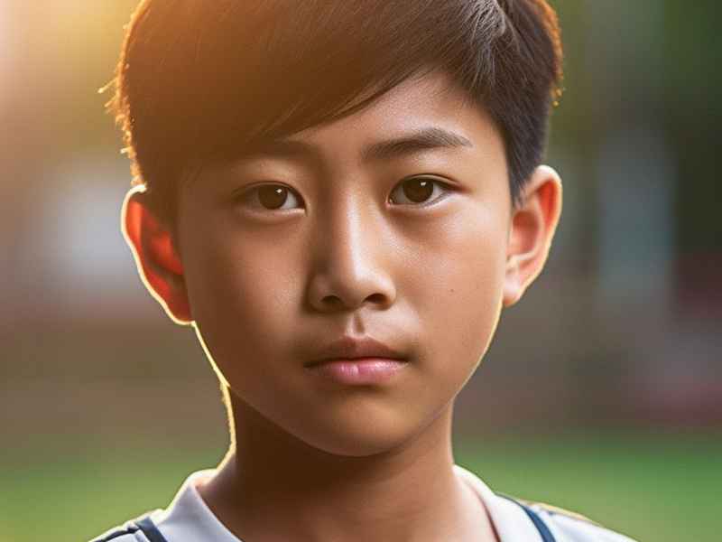 夸父追日儿童简短小故事；夸父追日的简短小故事