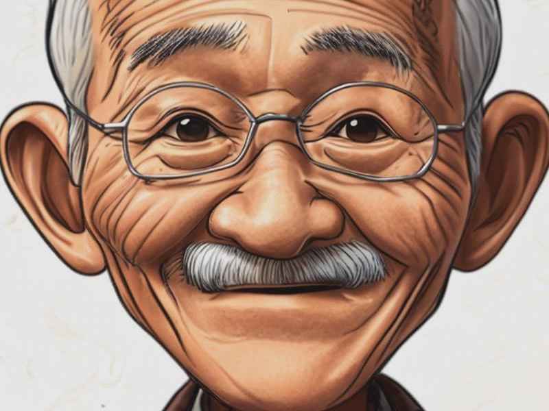 老村长讲故事儿童，老村长讲故事免费