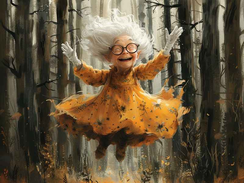 关于茶的幼儿故事；关于茶的幼儿故事简短