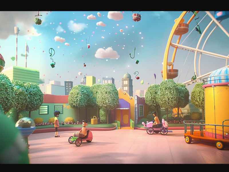 故事儿歌视频、故事儿歌视频背景音乐