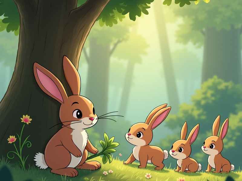 关于倾听幼儿的小故事（关于倾听幼儿的小故事简短）