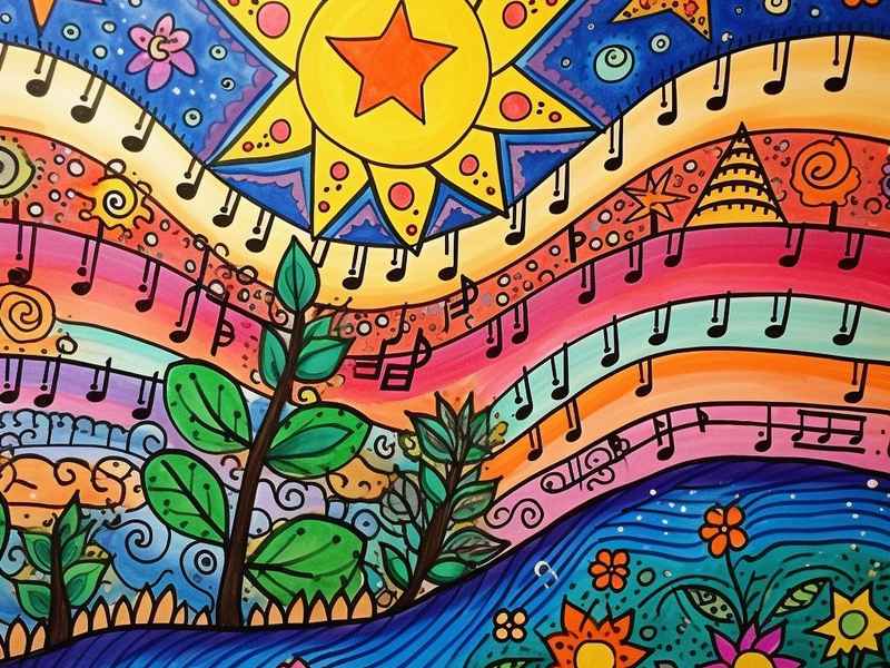 故事儿童画（故事儿童画6-12岁）