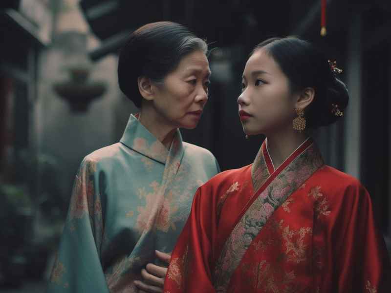 母猴与小猴的故事；母猴与小猴的故事作文