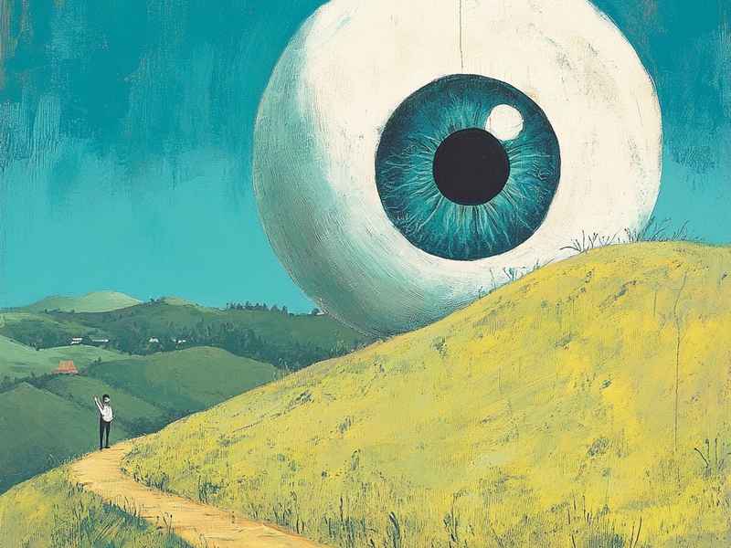 关于眼睛的儿童绘本 关于眼睛的儿童绘本图片