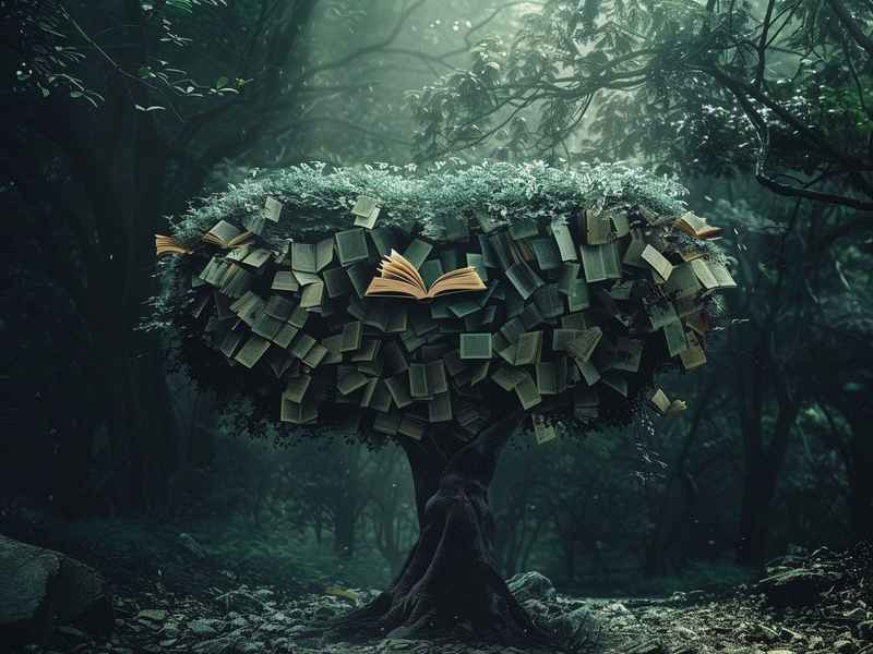 故事奇想树读后感、故事奇想树读后感怎么写