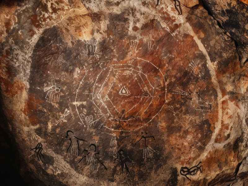 甲骨文的小故事视频，甲骨文的小故事视频漫画